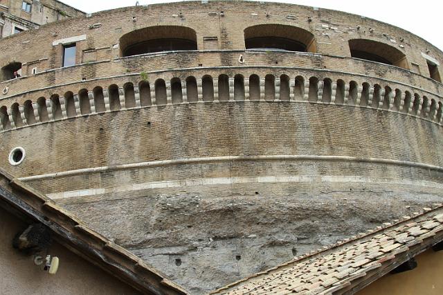 0593 Rome - Castel Sant Angelo.JPG